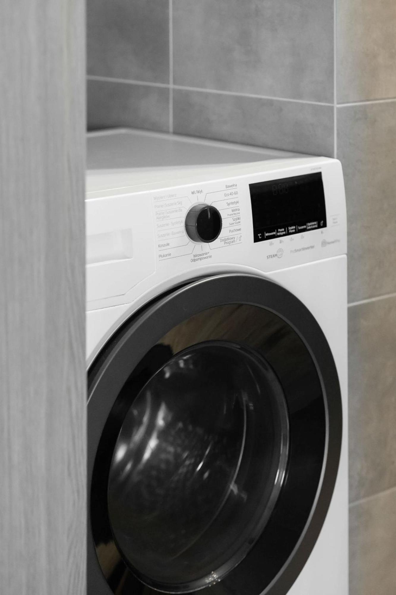 Sloneczny Z Pieknym Widokiem Klimatyzacja Renters Warschau