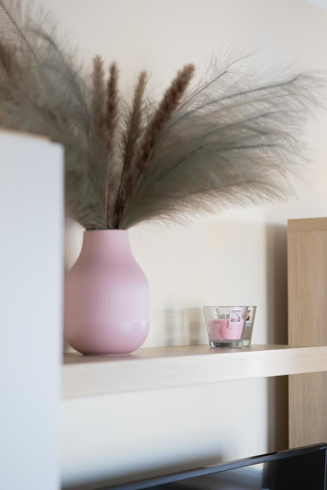 Apartment Sloneczny Z Pieknym Widokiem Klimatyzacja Renters Warschau