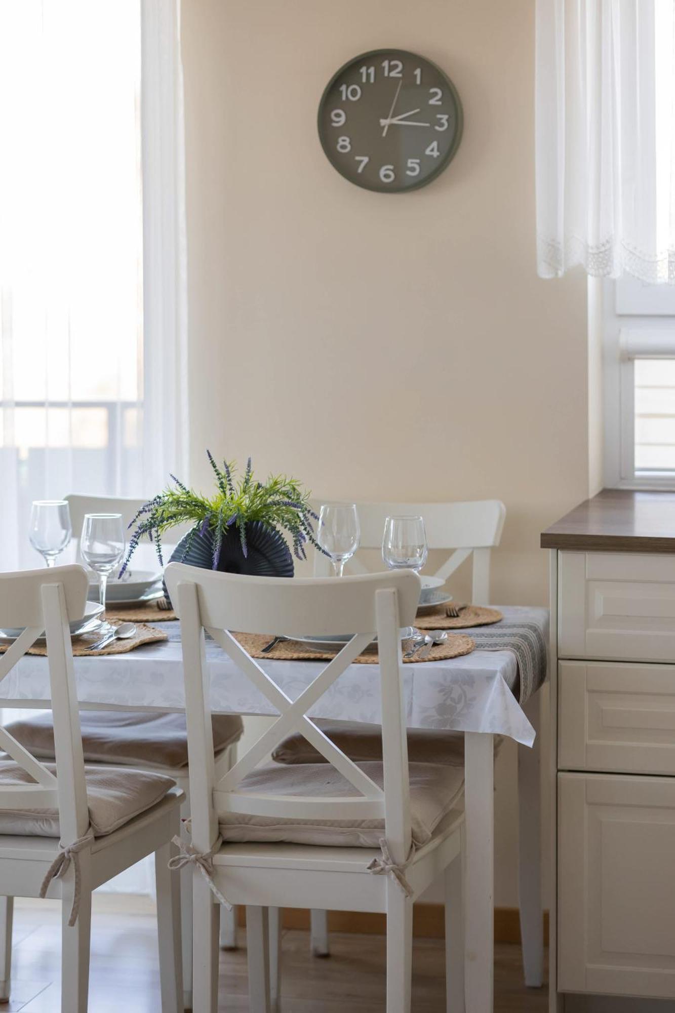 Apartament Sloneczny Z Pieknym Widokiem Klimatyzacja Renters